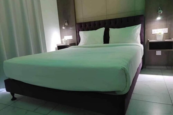 Room 31 of 110