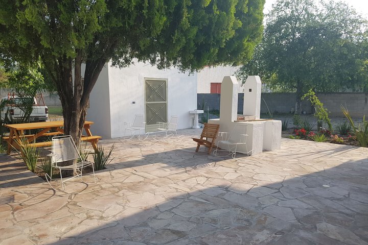 Terrace/Patio 12 of 12