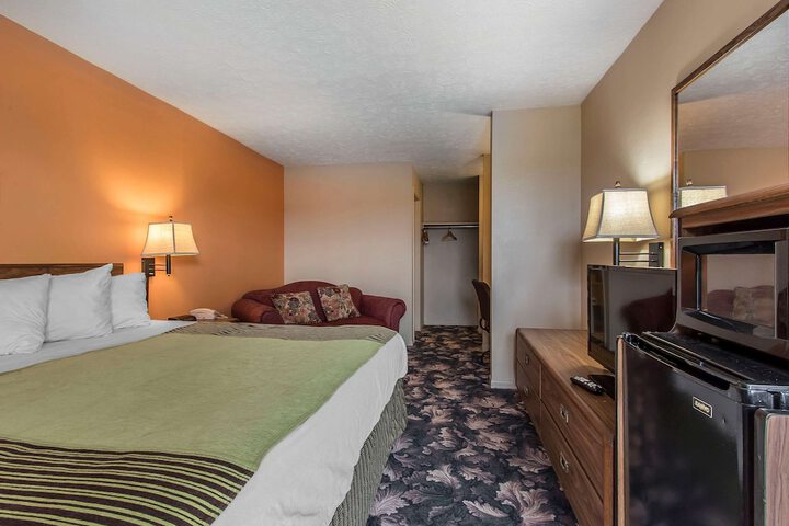 1 King Bed (7 of 12)