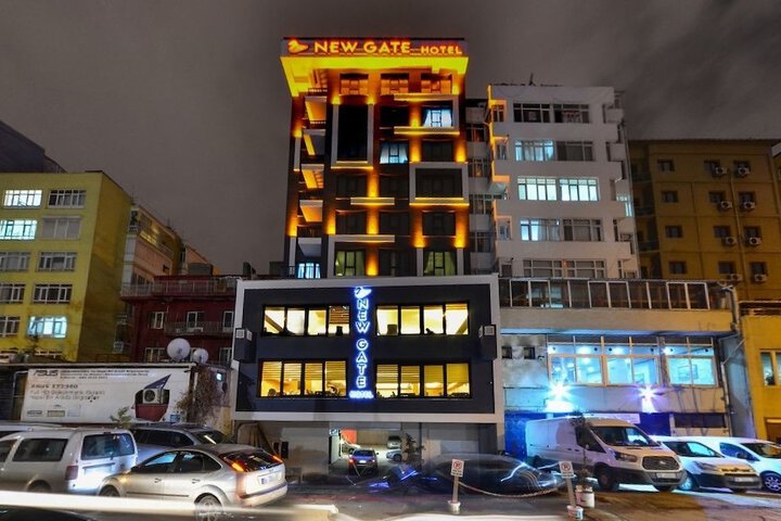 Hotel 31 of 31