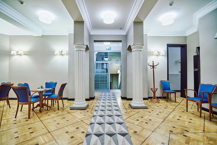 Hotel Interior 2 of 71