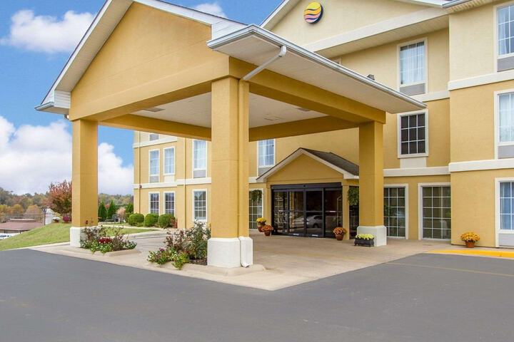 Hotel 40 of 40