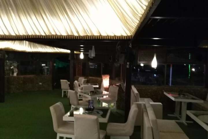 Restaurants
