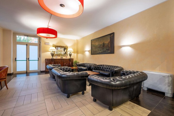 Lobby Photos