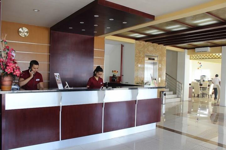 Hotel Interior 4 of 43