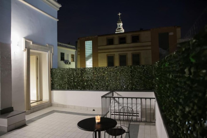 Terrace/Patio 38 of 73