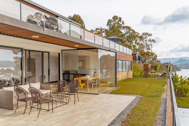 Terrace/Patio 86 of 184