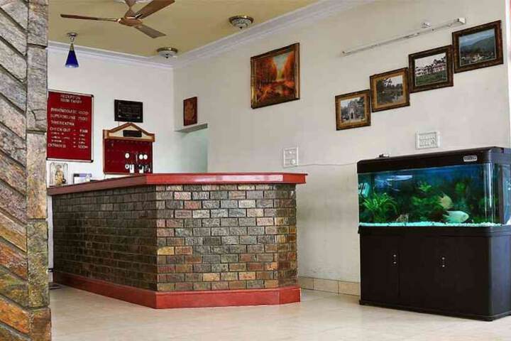 Hotel Interior 2 of 38