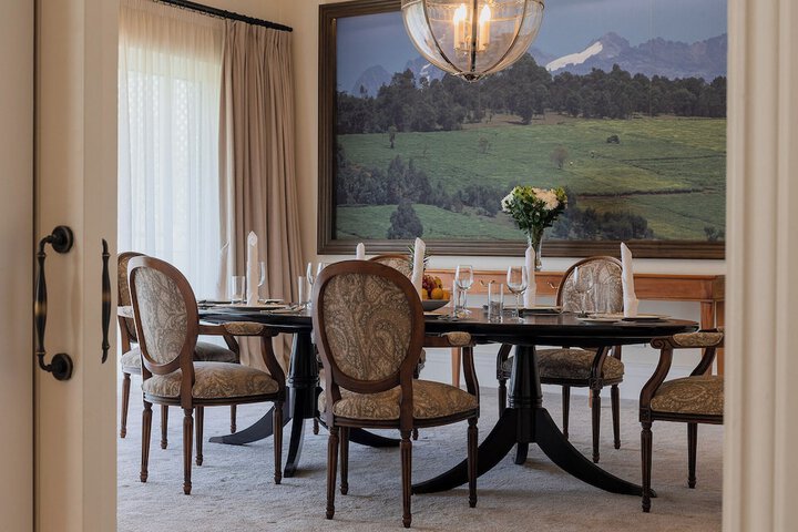 Dining Photos