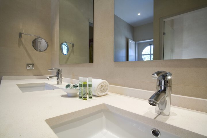 Bath Interior