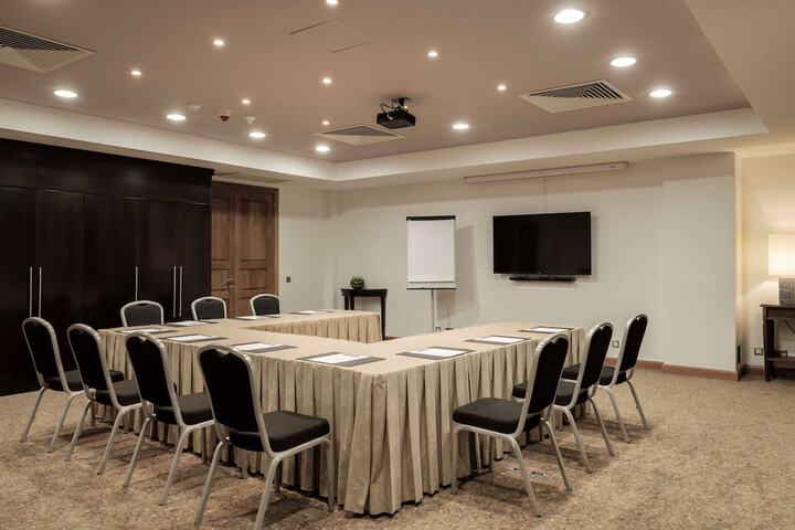 Meeting 216 of 233