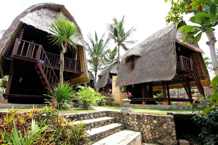 Exterior Photo