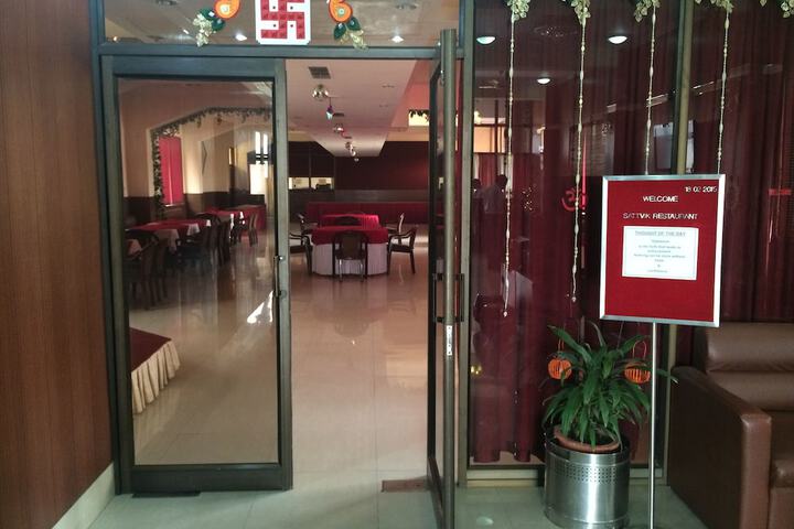 Restaurants