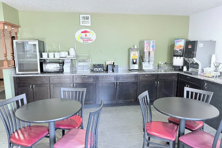 Amenities Pic