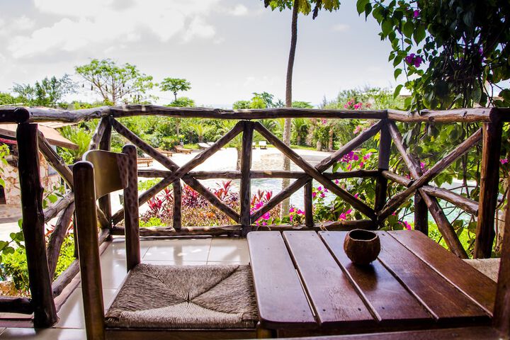 Terrace/Patio 27 of 27