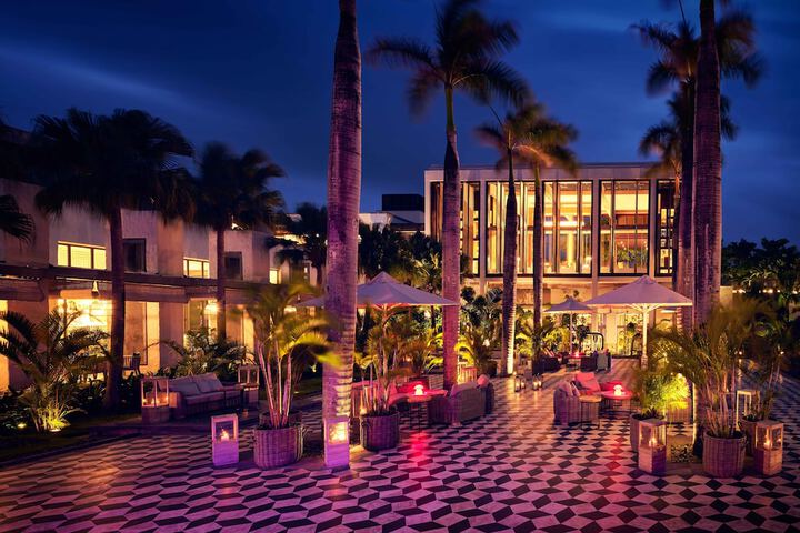 Hotel 187 of 195