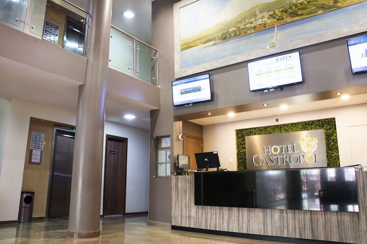 Hotel Interior 4 of 42