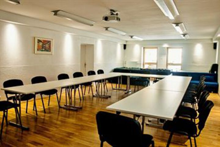Meeting 40 of 47