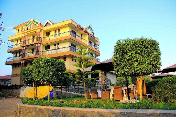 Hotel 27 of 34