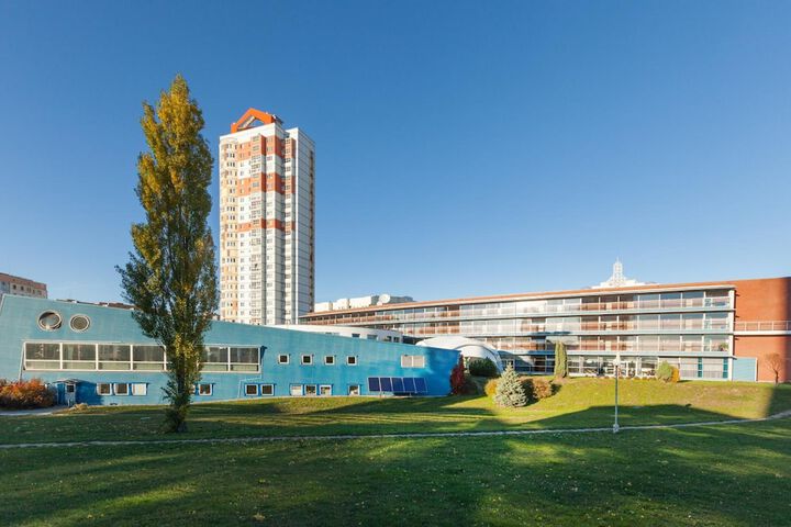 Hotel 60 of 65