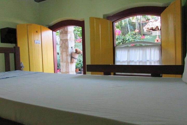 Room Interior