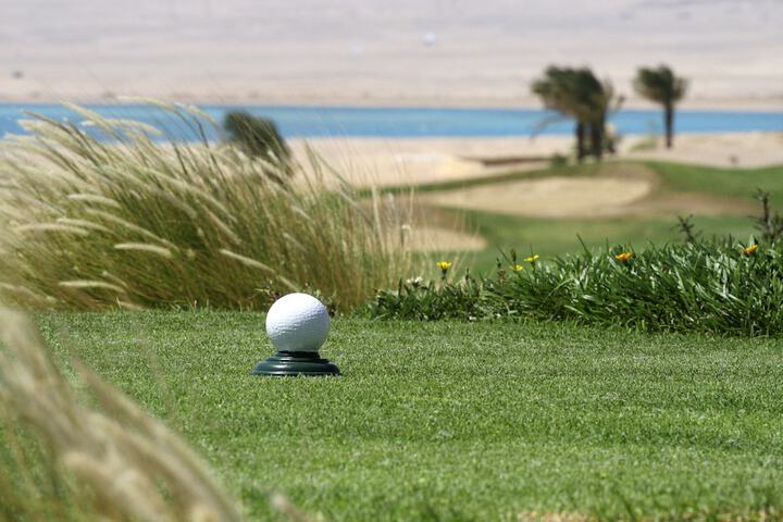 Golf 52 of 118