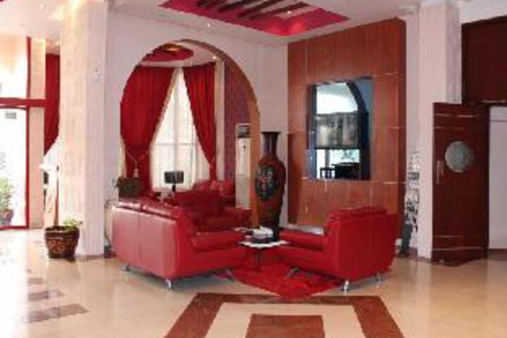 Hotel Interior 2 of 23