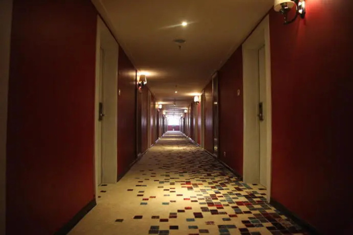 Ming Cheng Hotel