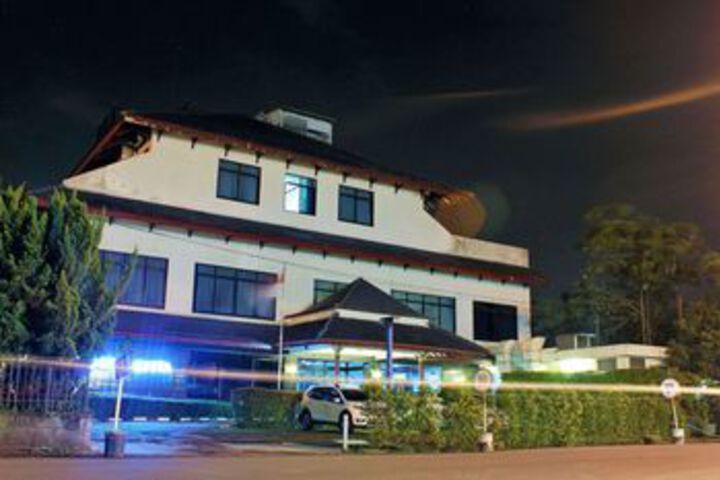 Hotel 17 of 25