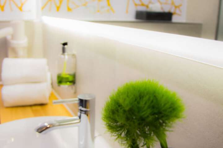 Bathroom Vanities