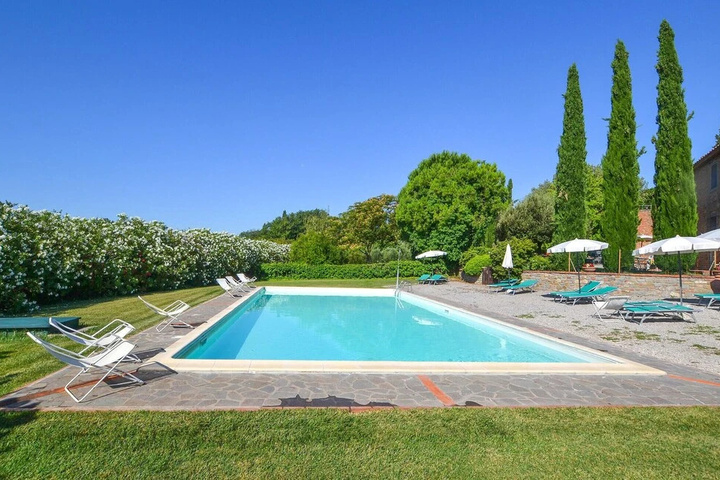 Pool 8 of 14