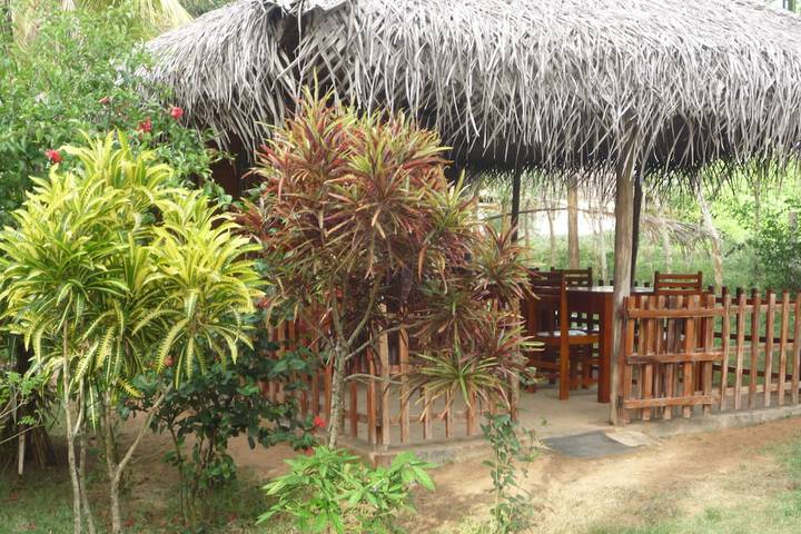 Restaurants