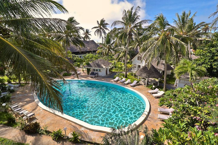 Watamu Ascot Hotel