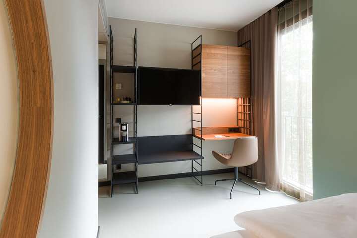 Hotel Interior 90 of 95