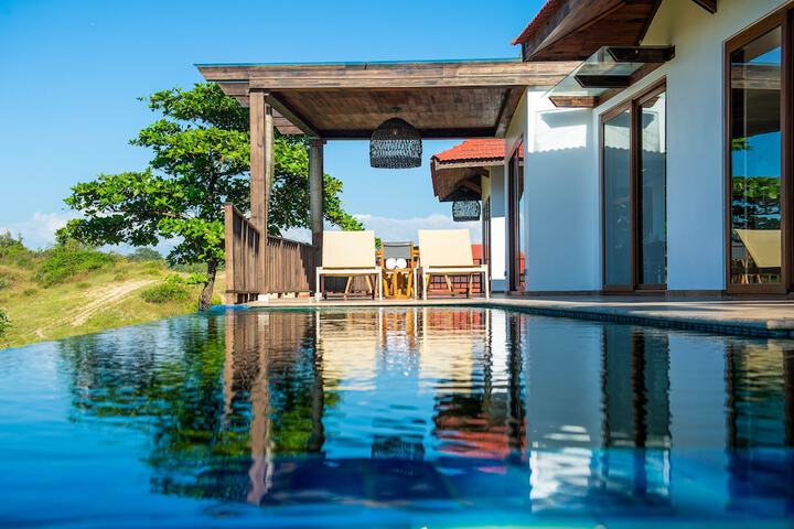 Niraamaya Private Residences Benaulim in Benaulim