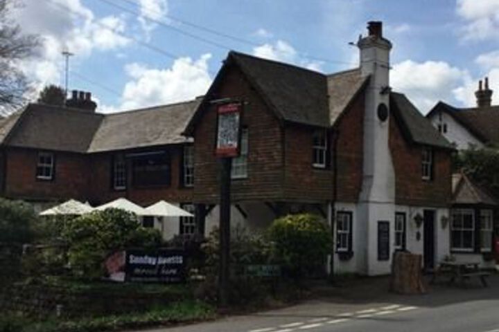 Image of Best Beech Inn