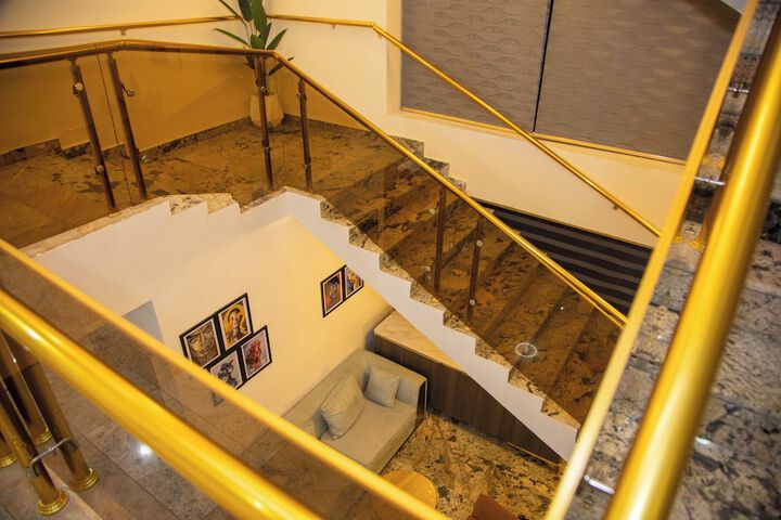Hotel Interior 35 of 39