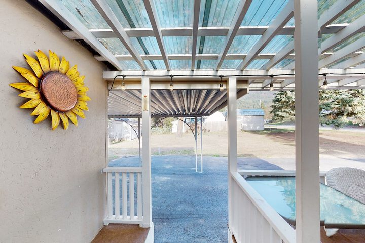 Terrace/Patio 19 of 30