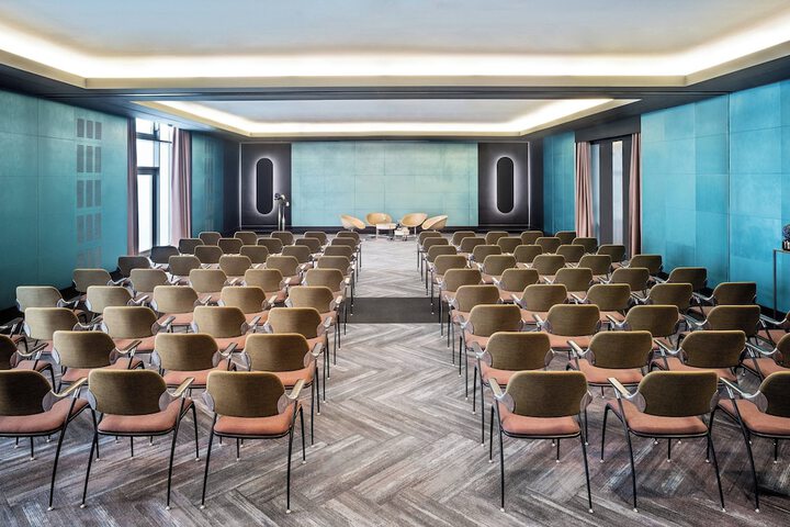 Meeting 84 of 93