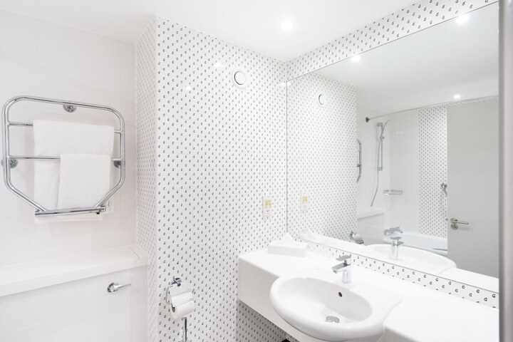 Bathroom Vanities