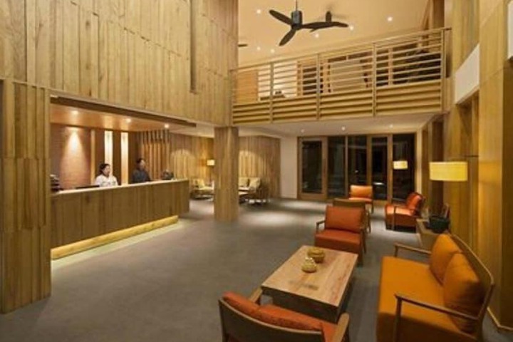 Hotel Interior 4 of 35