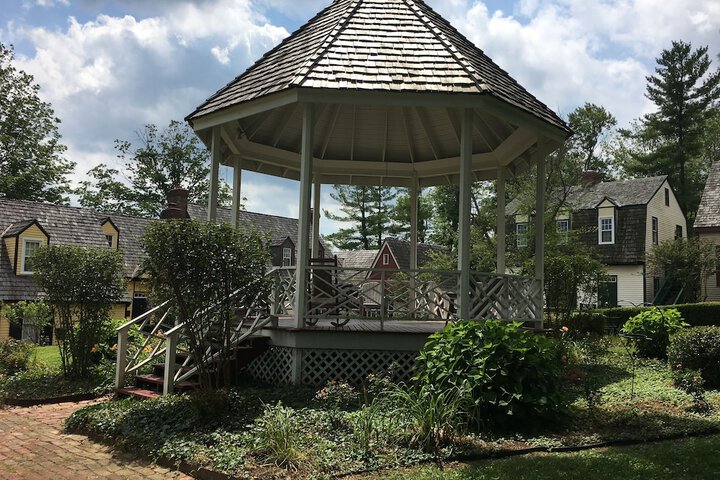 Gazebo