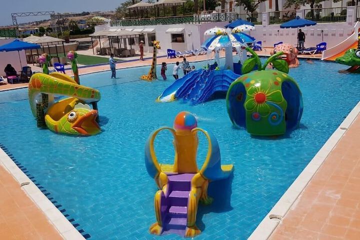 Children's activities