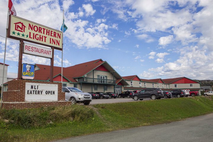 Fitness Facility Photos