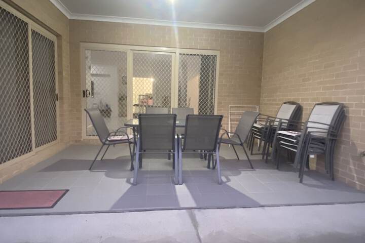 Terrace/Patio 20 of 23