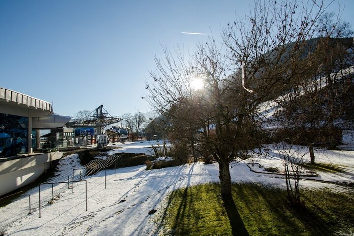 Hotel View 16 of 19