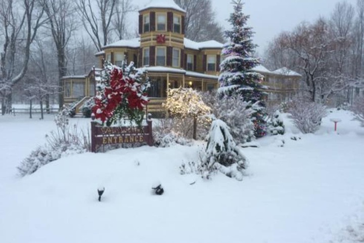 Hotel Interior 60 of 97