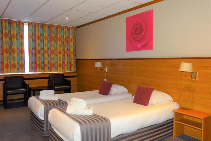 Suite Room