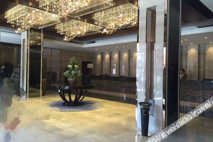 Hotel Interior 17 of 29