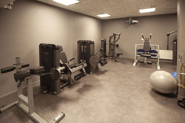 Health and Fitness 21 of 37